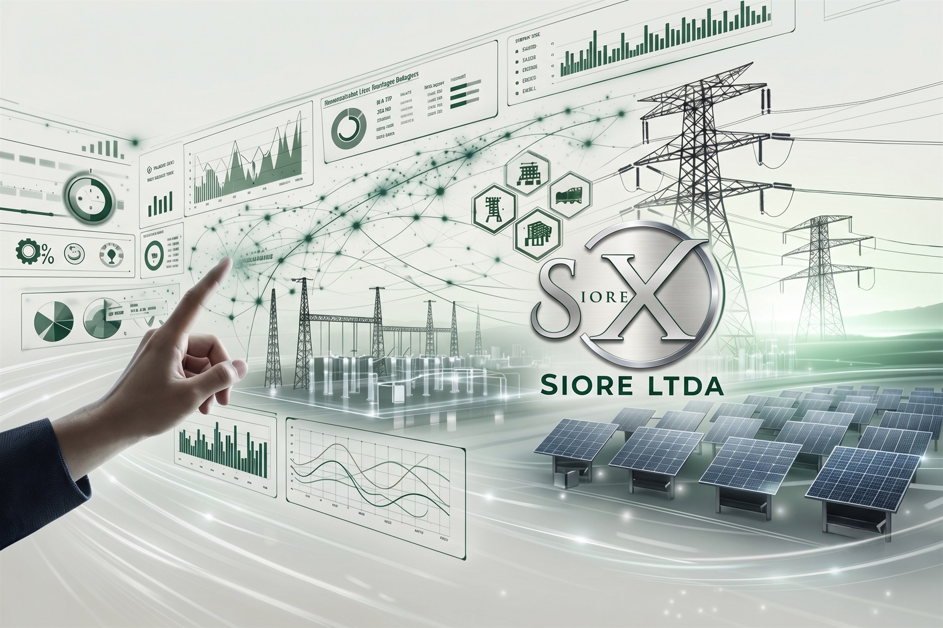 Engenharia de custos aplicada a projetos de infraestrutura e energia