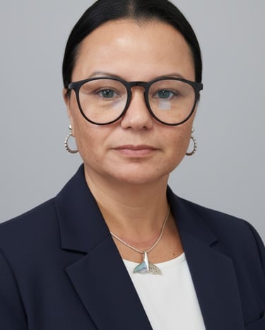 Claudia Gersanti